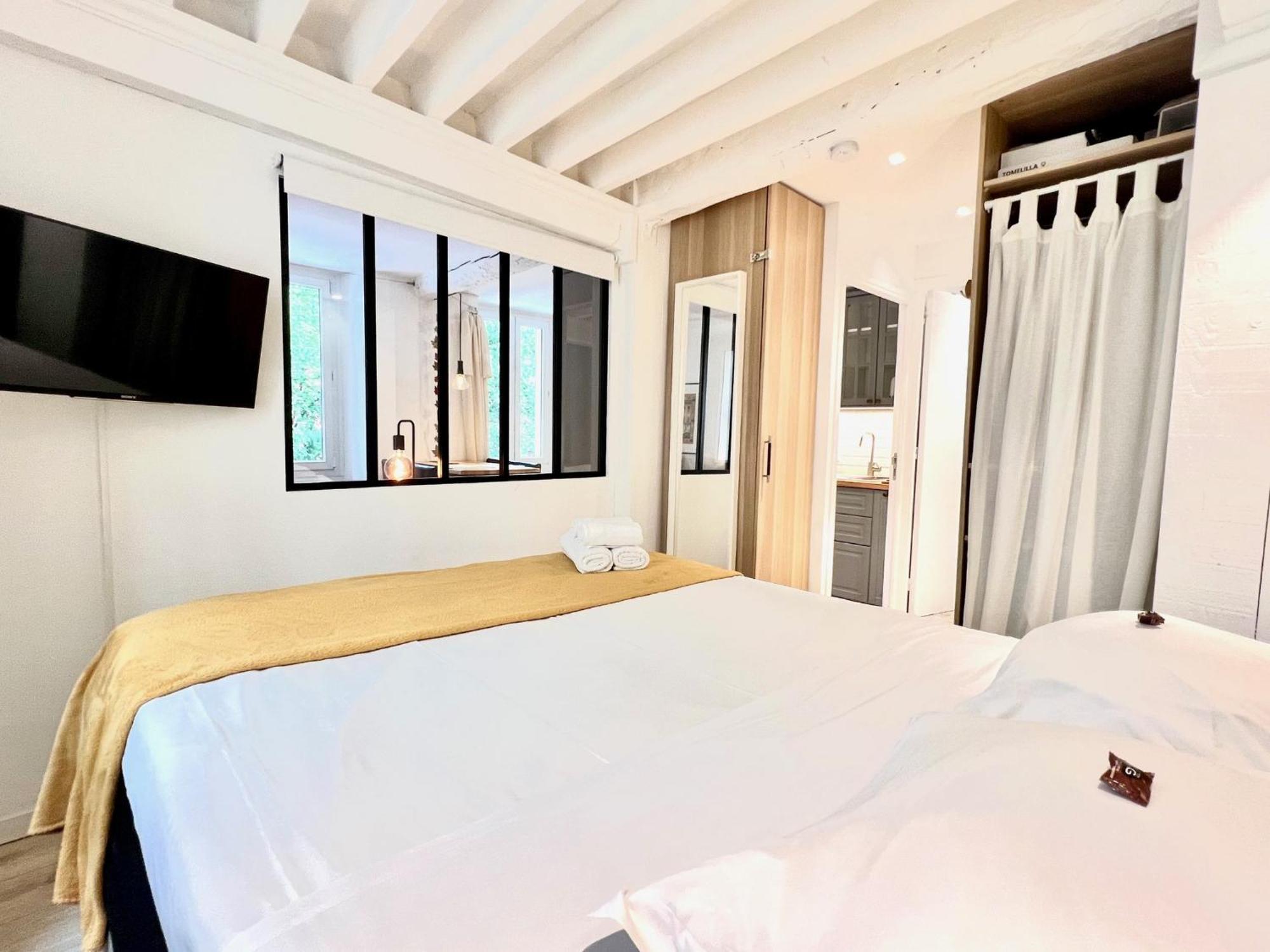 Aparthotel Riviera - Maison Rossetti - 1 Bedroom - Old Town Promenade Des Anglai Νίκαια Εξωτερικό φωτογραφία