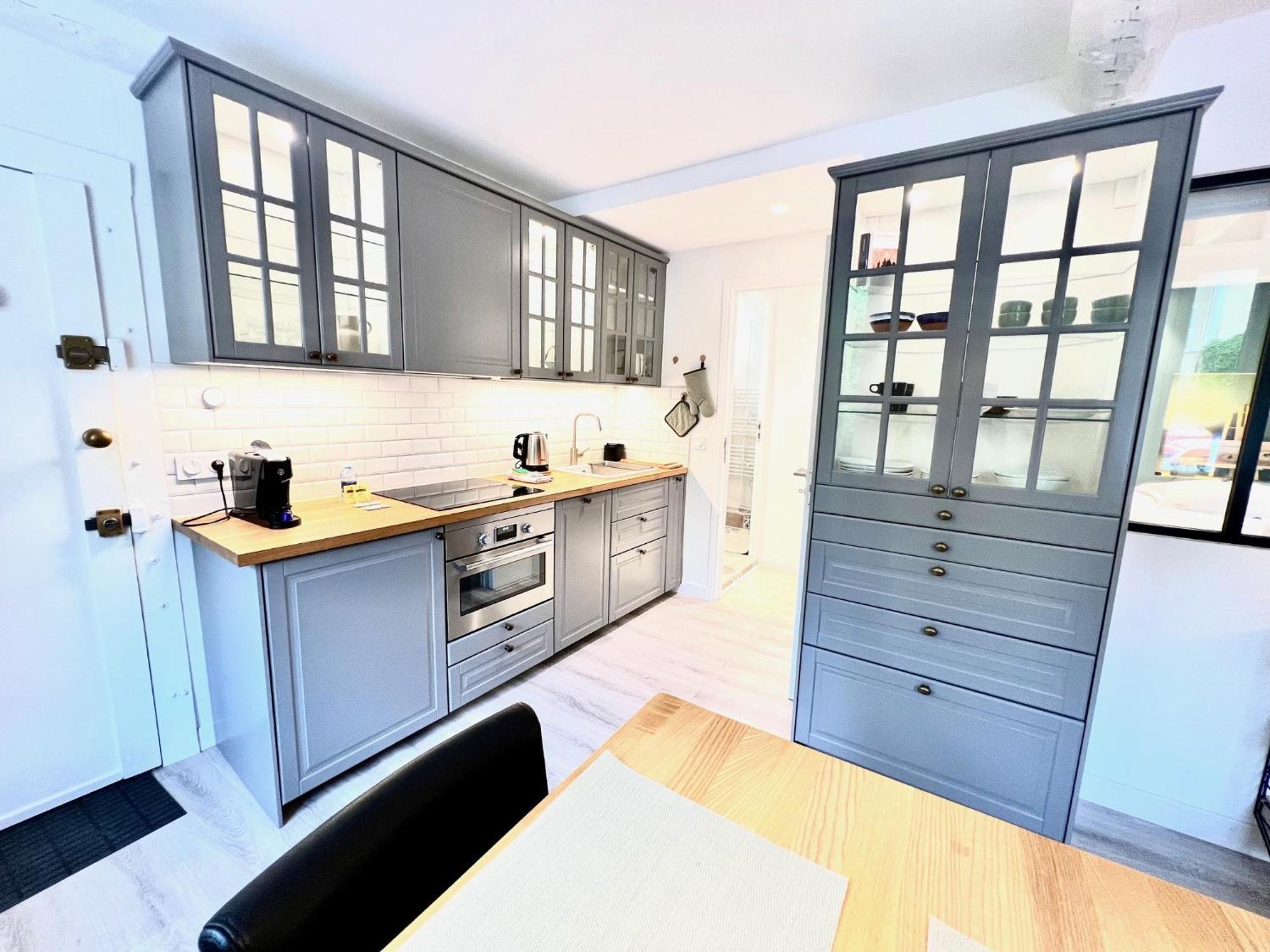 Aparthotel Riviera - Maison Rossetti - 1 Bedroom - Old Town Promenade Des Anglai Νίκαια Εξωτερικό φωτογραφία